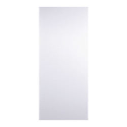 LPD Internal Flush Fire Door - White Primed