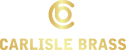 Carlisle Brass Logo