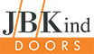 JB Kind Doors Logo