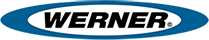 Werner Ladders Logo