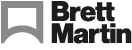 Brett Martin Logo