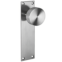 LPD Zermatt Standard Door Handle Pack - 45 W x 180mm H