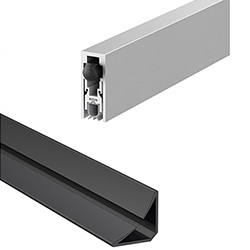Deanta Acoustic Single Door Seal Set