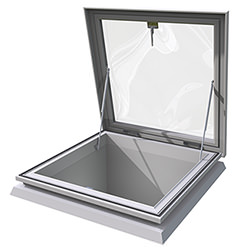 Brett Martin Mardome Trade Access Hatch - Quad Glazed