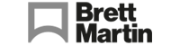 Brett Martin Logo