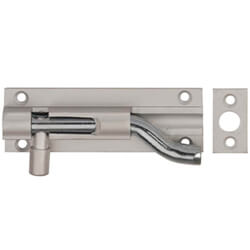 Dale 76 x 25mm Necked Barrel Bolt