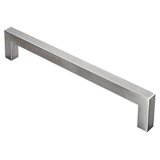 Atlantic Mitred Pull Handle - Bolt Through