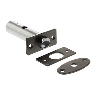 Atlantic Rack Bolt 31mm Backset