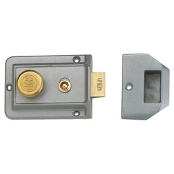 Union 1022 Cylinder Traditional Rim Nightlatch