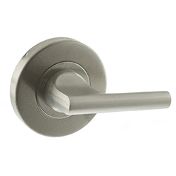 Atlantic Indicator Disabled WC Turn and Release Lever - 60mm L