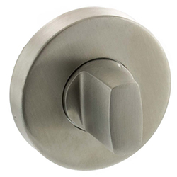 Atlantic Indicator Round WC Turn and Release - 51mm Dia