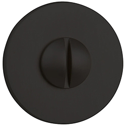 Atlantic Tupai Exclusivo 5S Line WC Turn and Release on Slimline Round Rose - 52mm Dia