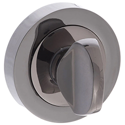 Atlantic Status WC Turn And Release on Round Rose - 51mm Dia