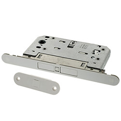 Atlantic AGB Touch Magnetic Door Catch Bathroom Lock