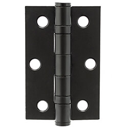 Atlantic 3 Inch Ball Bearing Hinges - 49mm W
