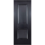 You May Also Like LPD Arnhem Internal Door with 2 Panel - Black Primed