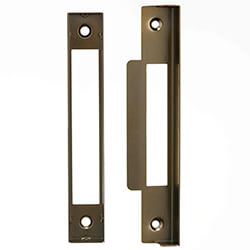 Atlantic 3 Lever Sashlock and Bathroom Lock Rebate Kit