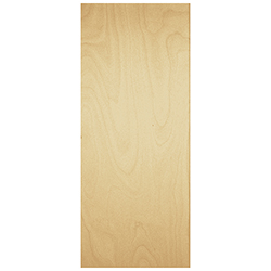 Joseph Miles External Flush Fire Door FD30 - Lipped Ply-Faced
