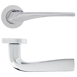 Joseph Miles Lanza Insignia Lever On Rose