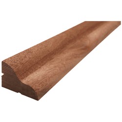 Joseph Miles Weather Bar 915mm - Unfinished Hardwood