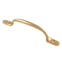 Carlisle Brass 158mm Sash Handle