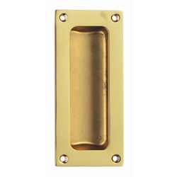 Carlisle Brass Recess Flush Pull Handle