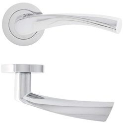 Joseph Miles Monza Lever On Rose