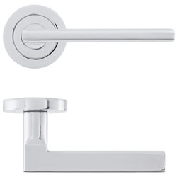 Joseph Miles Auriga Lever On Rose