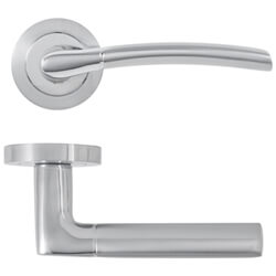 Joseph Miles Tifosi Lever On Rose