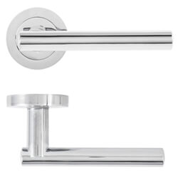 Joseph Miles Corvette T Bar Lever On Rose