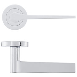 Joseph Miles Monte Lever On Rose