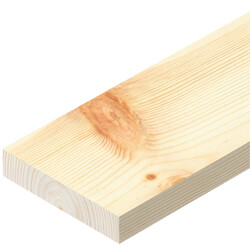Cheshire Moulding Handy Pack Stipwood in Pine - Bundle of 3