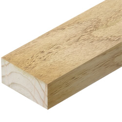 Cheshire Moulding Handy Pack Treated Timber in Pine - Bundle of 2