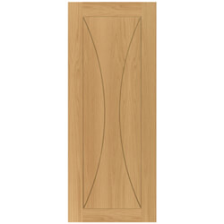 Joseph Miles Bellora Internal Door with 3 Panel - Prefinished Oak