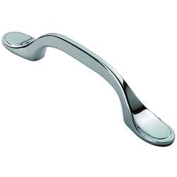 Carlisle Brass Contemporary Shaker Style Pull Handle