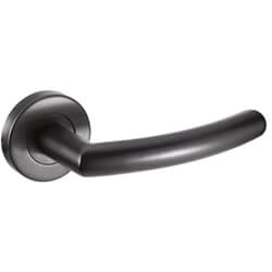 LPD Phoenix Standard Door Handle Pack - 130 W x 54mm H