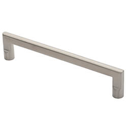 Carlisle Brass Carlton Stainless Steel D-Style Pull Handle