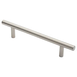Carlisle Brass Eurospec Steelworx Straight T Pull Handle