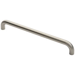 Carlisle Brass Eurospec Steelworx 30mm Heavy Duty D Pull Handle