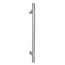 Joseph Miles Guardsman 19mm T-Bar Stainless Steel Pull Handle