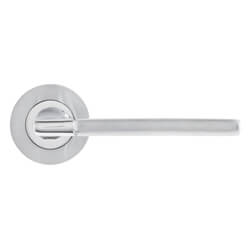 Joseph Miles Fiorenza Insignia Lever On Concealed Fix Rose