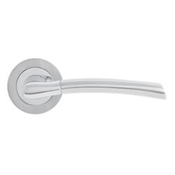 Joseph Miles Tifosi Insignia Lever On Concealed Fix Rose