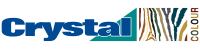 Crystal Doors & Windows Logo