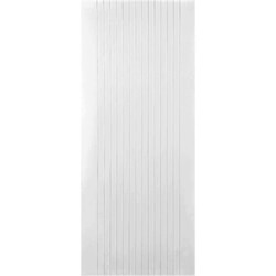 P M Mendes Athena Internal Door with 13 Panel - White Primed
