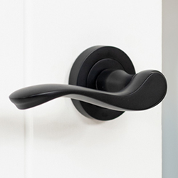 Atlantic Old English Warwick Door Handle Pack