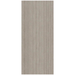 P M Mendes Capri Laminate Internal Door - Prefinished Grey