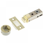 You May Also Like Union FastLatch Push-Fit Tubular Bolt Polished Brass