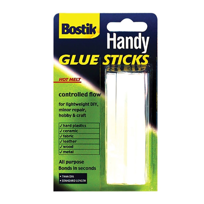 Bostik All Purpose Glue Sticks