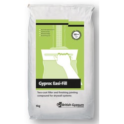 Gyproc Easi Fill 60 - 5 Kg