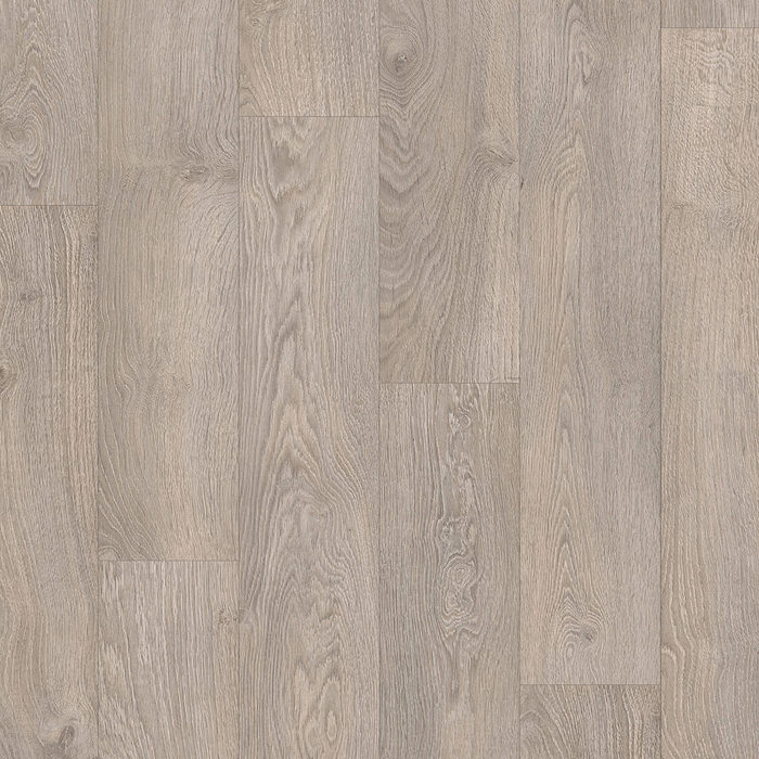 Quick-Step Classic 8mm Old Oak Light Grey Laminate ...